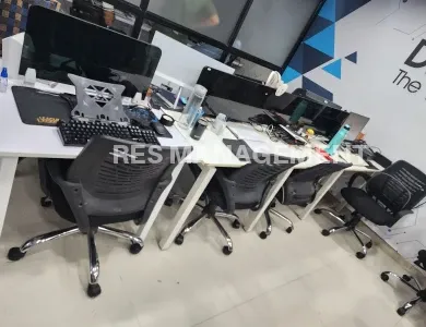 The Capital Science city