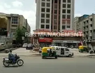 GAGANDEEP COMPLEX PALDI AHMEDABAD