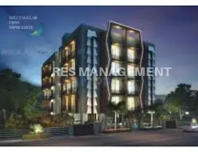 KSHITIJ ARIA NAVRANGPURA AHMEDABAD