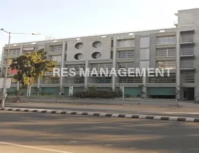 3RD EYE TWO CG ROAD AHMEDABAD