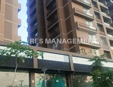 AARYABHUMI JODHPUR AHMEDABAD