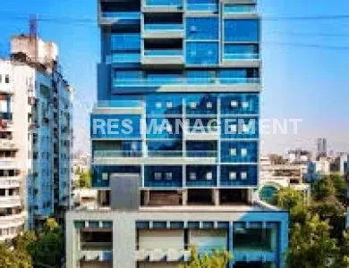 323 CORPORATE PARK CG ROAD AHMEDABAD