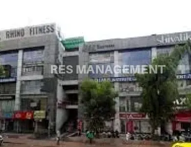 SHIVALIK 5 PALDI AHMEDABAD