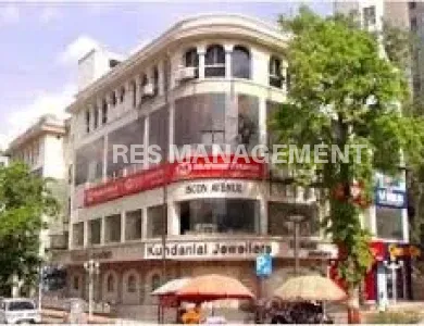 SHIVALIK 5 PALDI AHMEDABAD