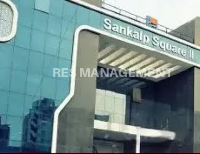 SANKALP SQUARE PALDI AHMEDABAD