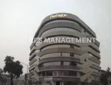 MERLIN PANTAGON PALDI AHMEDABAD