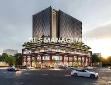 S PLUS OGANAJ SP RING ROAD AHMEDABAD