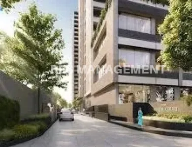 Center court Vaishnodevi circle AHMEDABAD