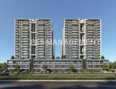  CENTER COURT VAISHNODEVI CIRCLE AHMEDABAD