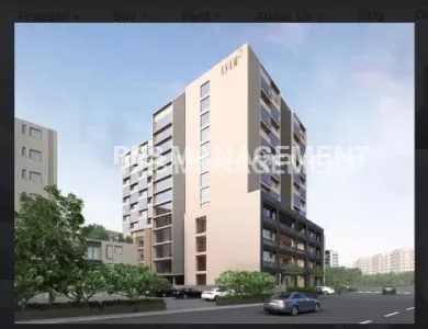  ISCON AMBALI ROAD AHMEDABAD