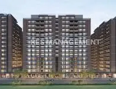 RAMESHWAR CITY NARANPURA AHMEDABAD