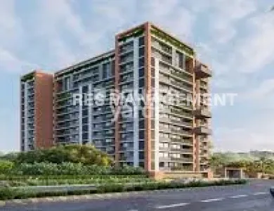 Vishakha SG Highway AHMEDABAD