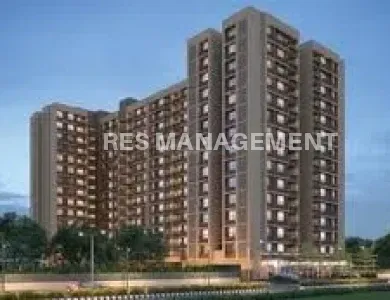 DIVYAM SHELA AHMEDABAD