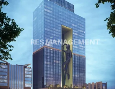 A.shridhar Wynn, Sindhubhavan Road, Ahmedabad 