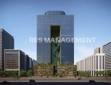 A.shridhar Wynn, Sindhubhavan Road, Ahmedabad 