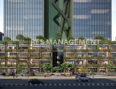 A.shridhar Wynn, Sindhubhavan Road, Ahmedabad 