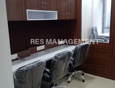 Titanium Business park Prahladnagar