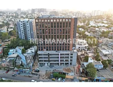 A.shridhar athens, nehrunagar