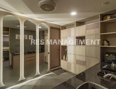 Iconic shyamal Shyamal Cross road