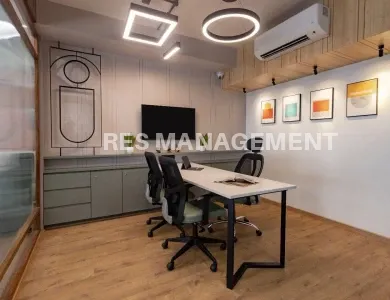 Iconic shyamal Shyamal Cross road