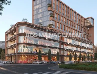 Ratnanjali solitaire office for sale