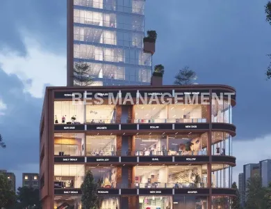 Ratnanjali solitaire office space for sale