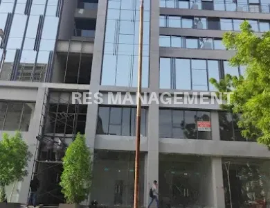 SHREEYA ATLANTA THALTEJ AHMEDABAD