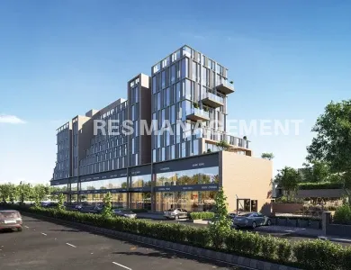 SHREEYA ATLANTA THALTEJ AHMEDABAD