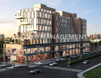 SHREEYA ATLANTA THALTEJ AHMEDABAD