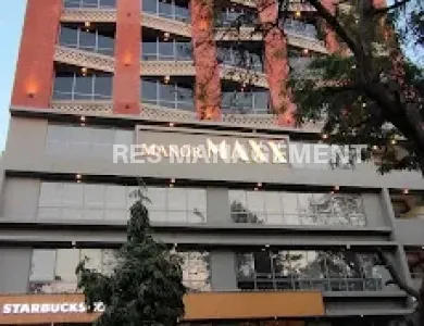 MANOR MAXX NAVRANGPURA AHMEDABAD