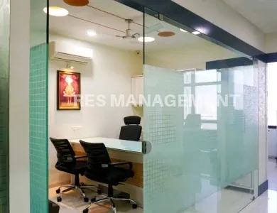 Ganesh Meridian SG Highway