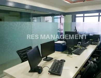 Ganesh Meridian SG Highway