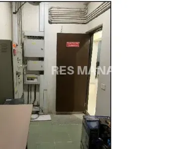 Aryan Corporate park