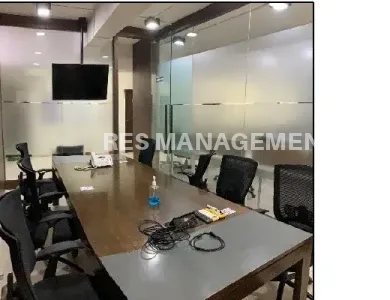 Aryan Corporate park