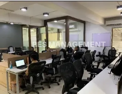 Aryan Corporate park