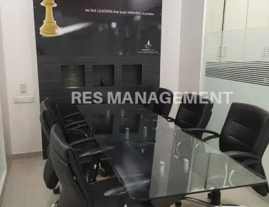 ISCON ELEGANCE SG HIGHWAY AHMEDABAD