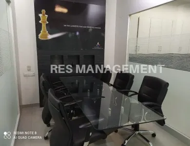 ISCON ELEGANCE SG HIGHWAY AHMEDABAD