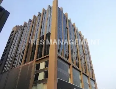 SHILP ZAVERI SHYAMAL CROSS ROAD  AHMEDABAD