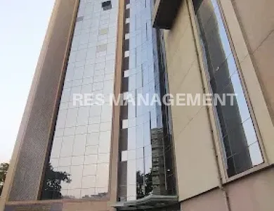 SHILP ZAVERI SHYAMAL CROSS ROAD  AHMEDABAD