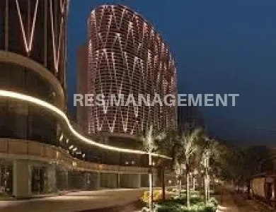 MONDEAL SQUARE PRAHLADNAGAR AHMEDABAD