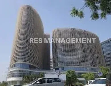 MONDEAL SQUARE PRAHLADNAGAR AHMEDABAD