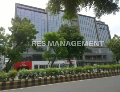 PRIVIERA NEHRUNAGAR AHMEDABAD