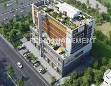 9YARD CENTRAL PRAHLADNAGAR AHMEDABAD