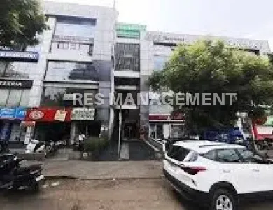 SHIVALIK 5 PALDI AHMEDABAD