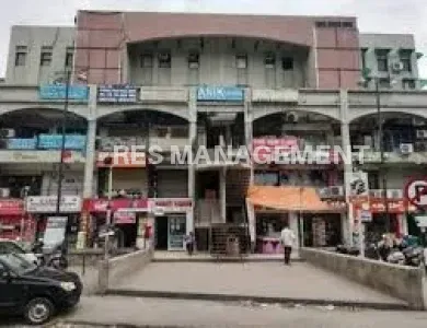 SAMAM COMPLEX  SHELA AHMEDABAD