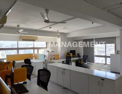  CLARIS CORPORATE HOUSE ELLISBRIDGE  AHMEDABAD