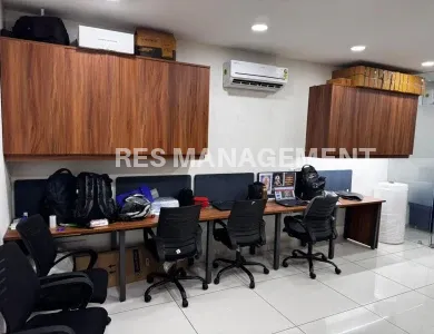 Ganesh Glory 11 SG Highway Jagatpur