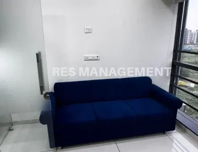 Ganesh Glory 11 SG Highway Jagatpur