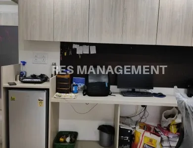 synergy tower Prahladnagar