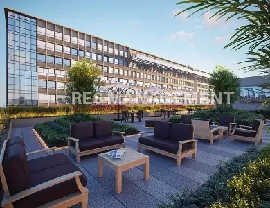 MONEYPLANT HIGHSTREET SG HIGHWAY AHMEDABAD